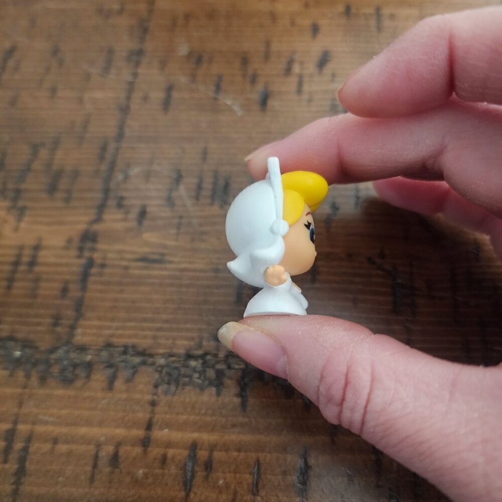 Disney Doorables Series 5 "Cinderella" - Picture 4 of 10